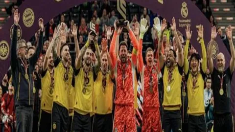 尤文官方：费利佩20岁中卫十字韧带严重受损